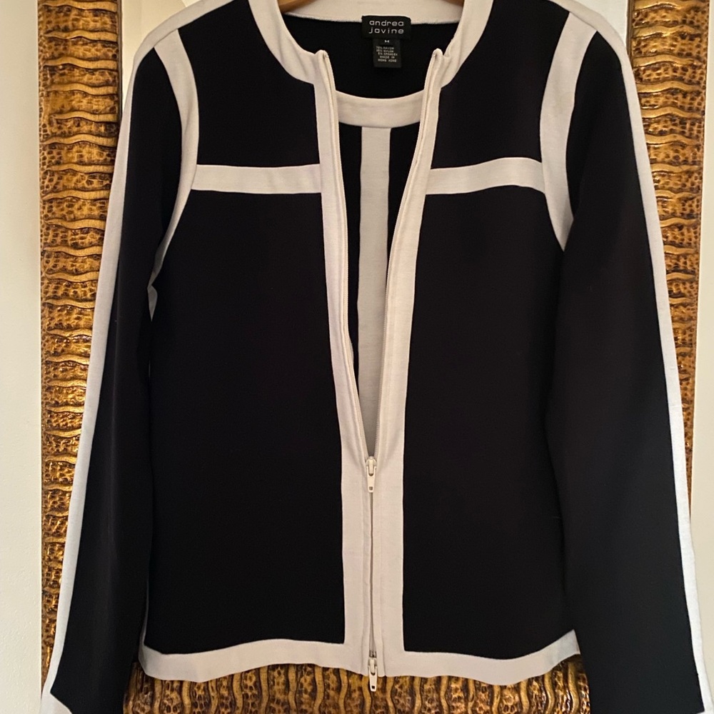 Andrea Jovine  3 piece suit